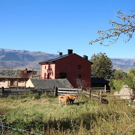 Cal Barne, Acogedor Alojamiento Con Jardin En Das Apartment Exterior foto