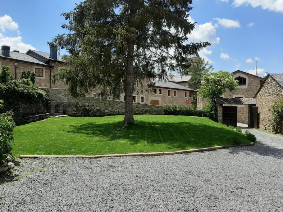 Cal Barne, Acogedor Alojamiento Con Jardin En Das Apartment Exterior foto